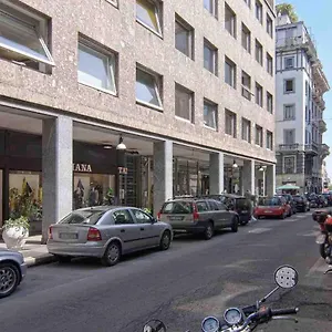 Contempora - Cavallotti 13 - B62 Appartamento